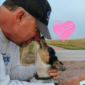 Meet your Posher, Kirk